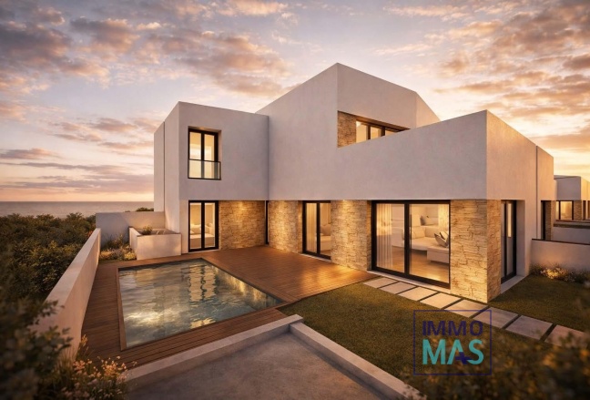 Apartamento - Obra nueva - Bigastro - Loma Alta