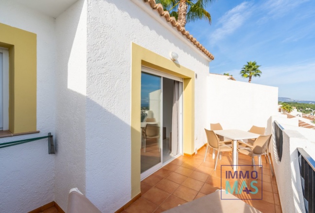 Apartamento - Obra nueva - Calpe - Gran sol