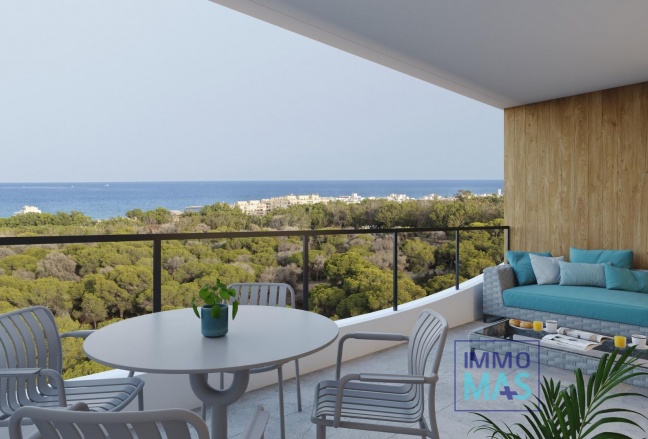 Apartamento - Obra nueva - Guardamar del Segura - Pueblo