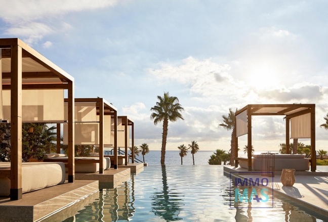 Apartamento - Obra nueva - Mojacar - Playa Macenas (Mojácar)