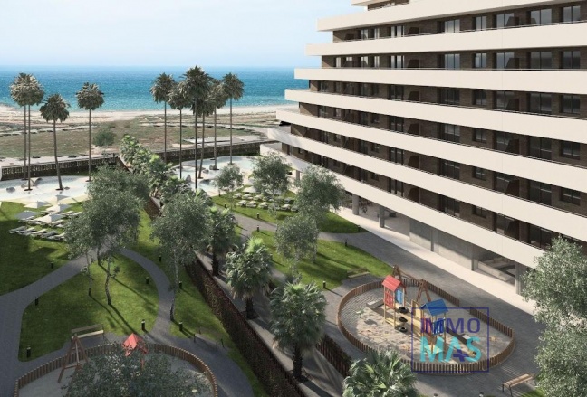 Apartamento - Obra nueva - Moncofa - Playa de Moncofa