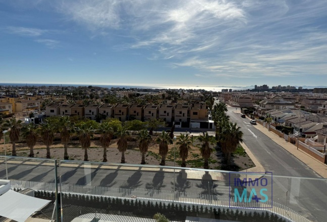 Apartamento - Obra nueva - Orihuela Costa - Lomas De Cabo Roig