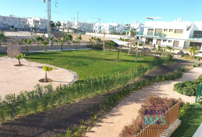 Apartamento - Obra nueva - Orihuela Costa - Vistabella Golf