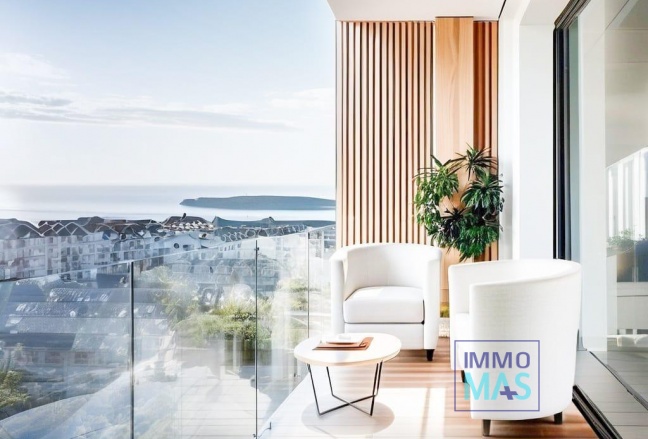 Apartamento - Obra nueva -
            Torrevieja - N8433