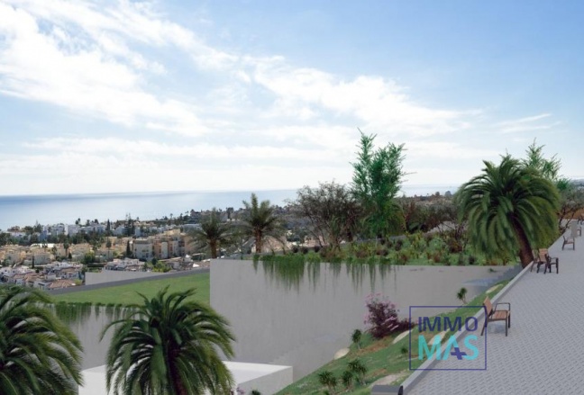 Apartamento - Obra nueva - Vera - Vera Playa