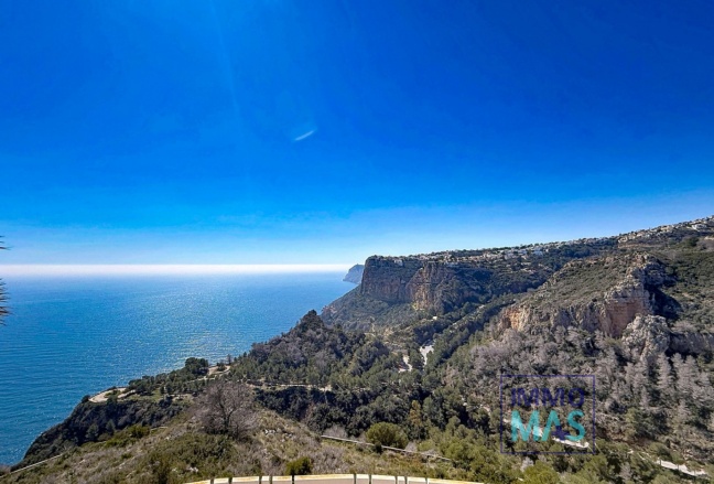Apartamento - Reventa - Benitachell - Novamar Suites II