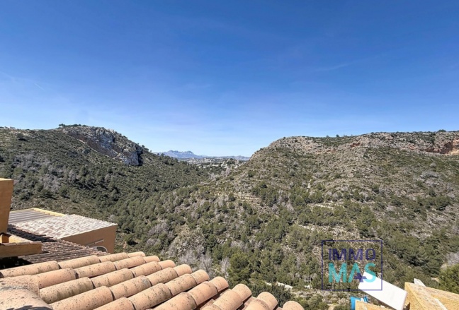 Apartamento - Reventa - Benitachell - Pueblo Montecala