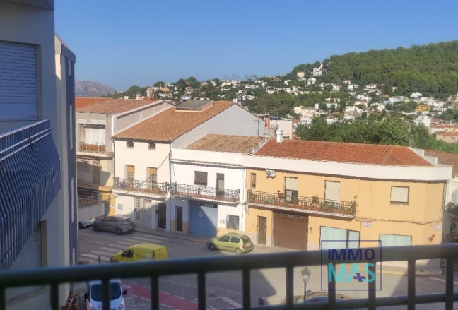 Apartamento - Reventa - Orba - Orba