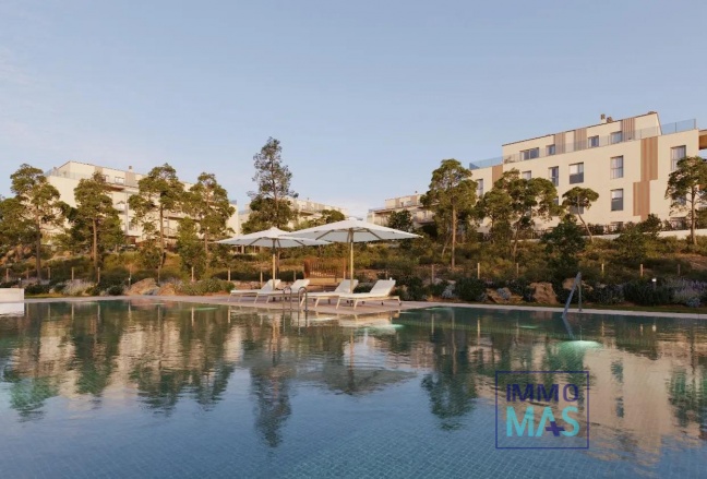 Apartement - Nouvelle construction - Godella - Campolivar