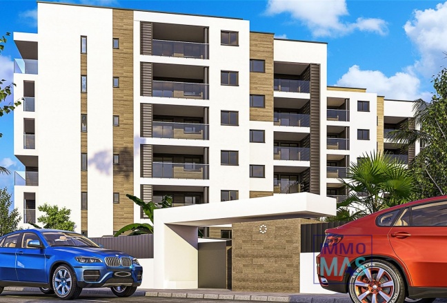 Apartement - Nouvelle construction - Pilar de la Horadada - Mil Palmeras