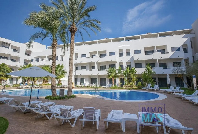 Apartement - Nouvelle construction - Vera - Puerto del Rey