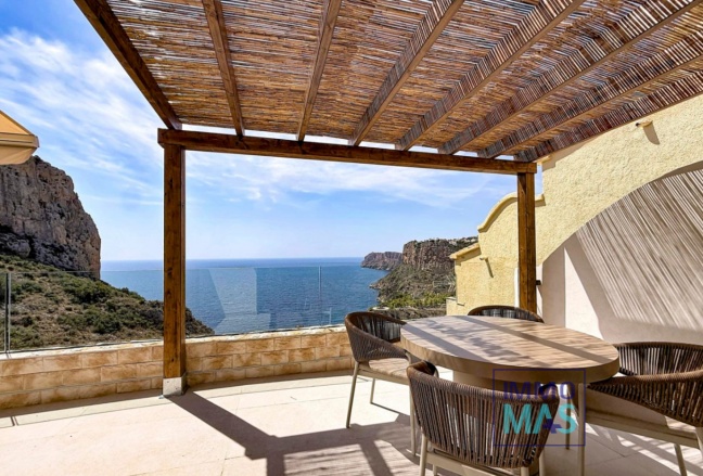 Apartement - Revente - Benitachell - Pueblo de la Luz