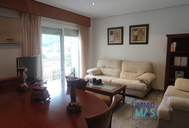 Apartment - Herverkoop - Orba - Orba