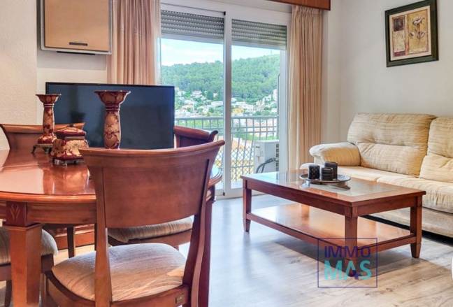 Apartment - Herverkoop - Orba - Orba