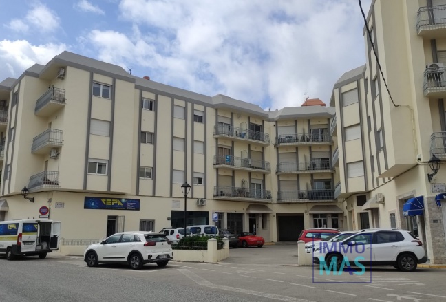 Apartment - Herverkoop - Orba - Orba