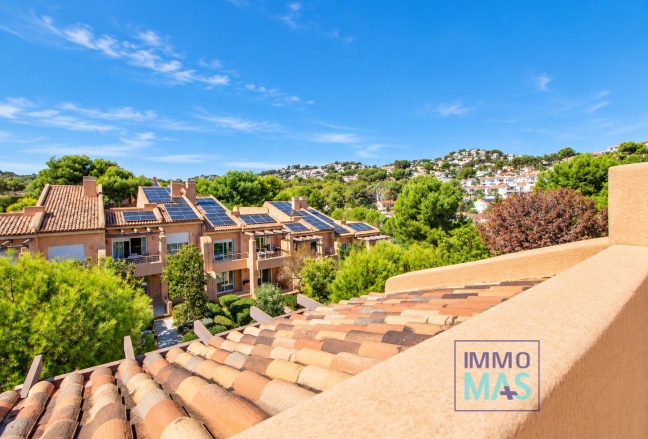 Apartment - Long Term Rental - Moraira - Cometa