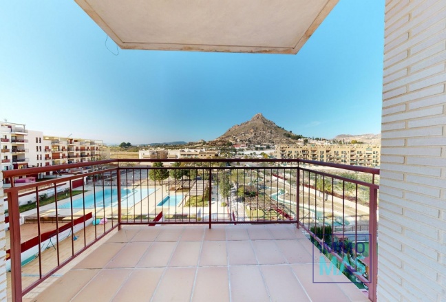 Apartment - New Build -
            Archena - N7233