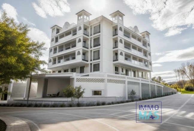 Apartment - New Build - Bigastro - pueblo