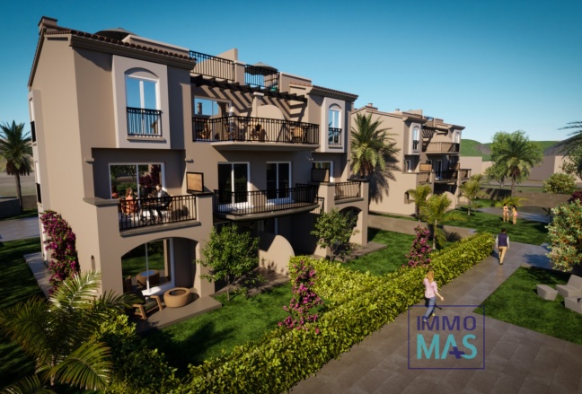 Apartment - New Build - Denia - Denia