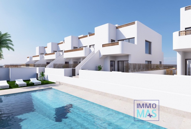 Apartment - New Build - Dolores - Sector 3