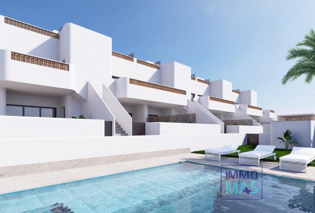 Apartment - New Build - Dolores - Zona Nueva