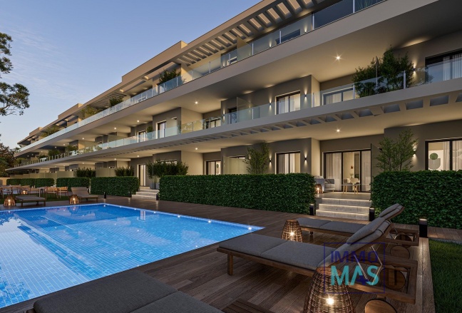 Apartment - New Build - Los Alcazares - Los Narejos