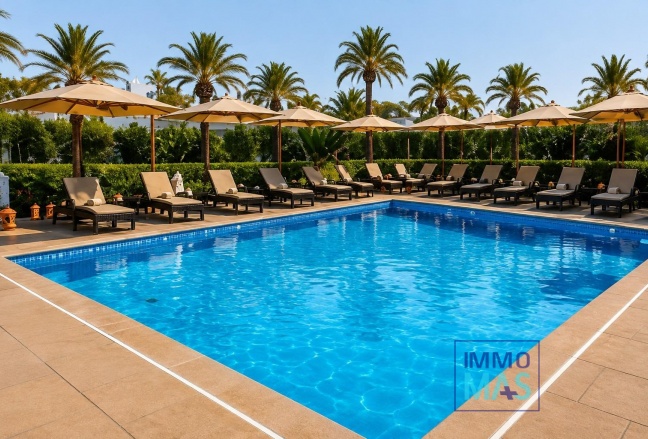 Apartment - New Build - Los Alcazares - Playa Lo Sola