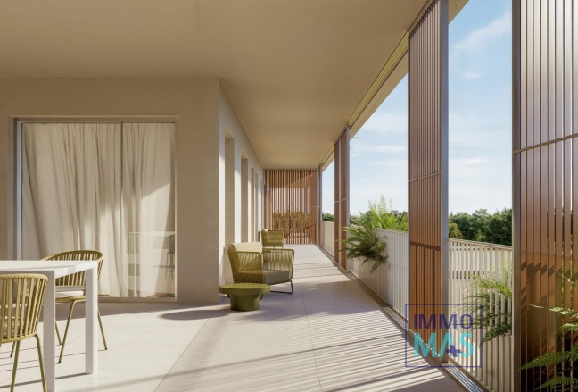 Apartment - New Build - Moncofa - Playa de Moncofa