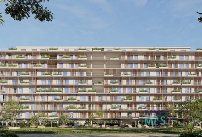 Apartment - New Build - Moncofa - Playa de Moncofa