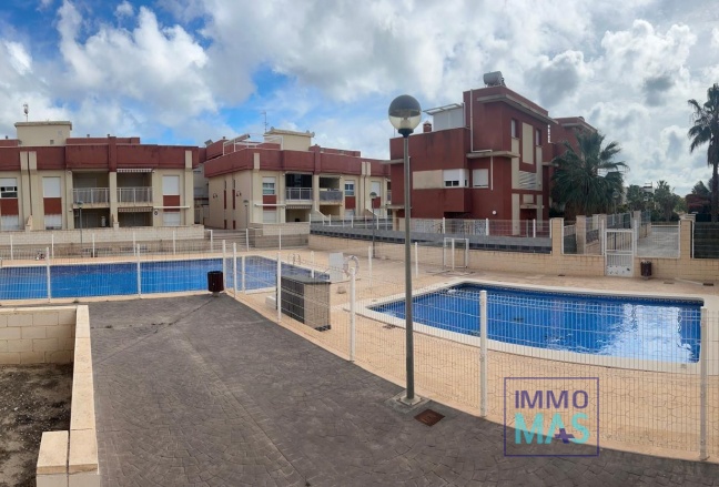 Apartment - New Build - Orihuela Costa - Lomas De Cabo Roig