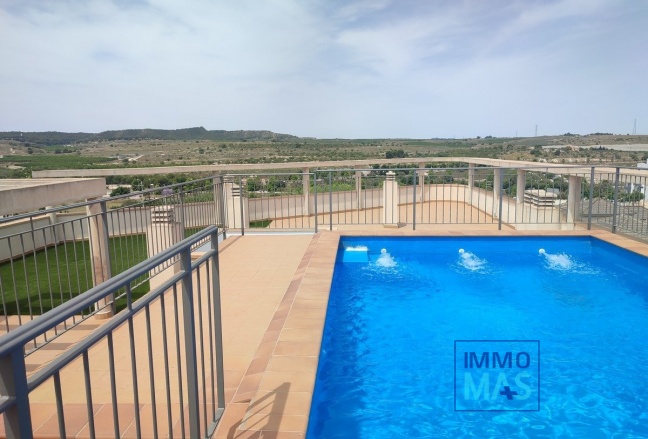 Apartment - New Build - San Miguel de Salinas - San Miguel de Salinas