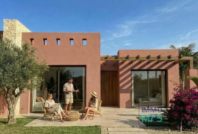Apartment - New Build - Torre Pacheco - El Alba