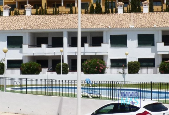 Apartment - Nieuwbouw  - Orihuela Costa - Lomas de Campoamor