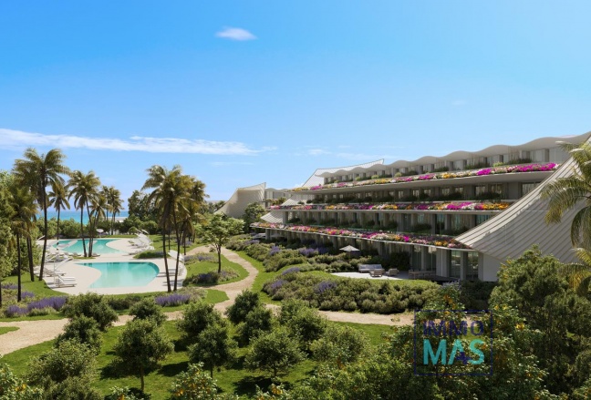 Apartment - Resale - Alfaz del Pi - Alfas del Pi