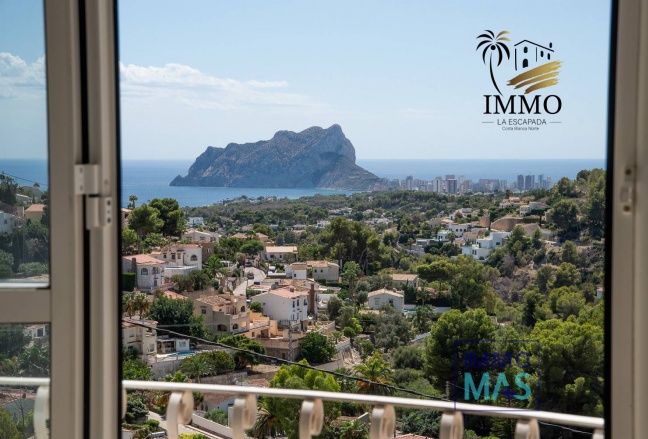 Apartment - Resale - Benissa - Benissa