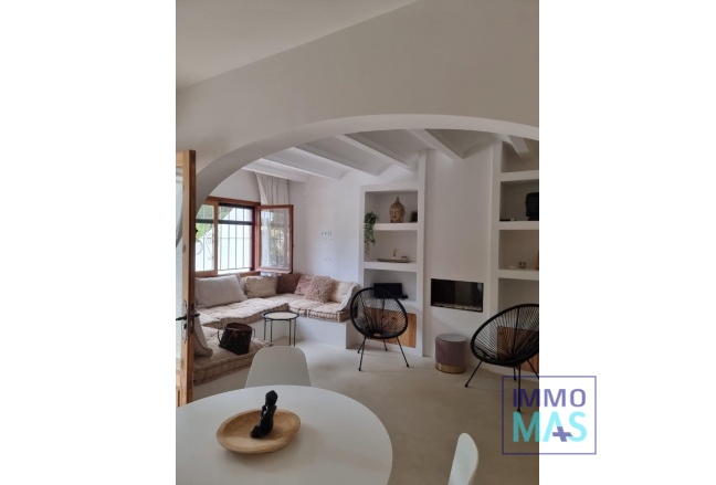 Apartment - Resale - Benissa - La Fustera