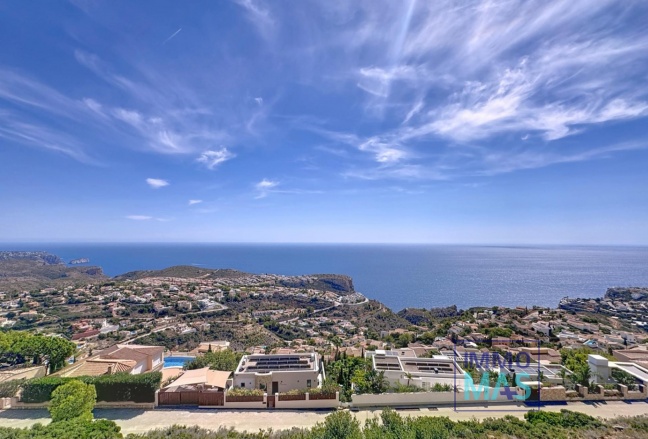 Apartment - Resale - Benitachell - Pueblo Panorama