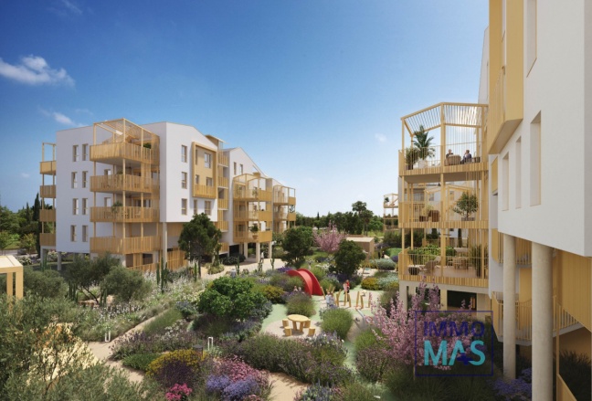 Apartment - Resale - El Vergel - El Verger