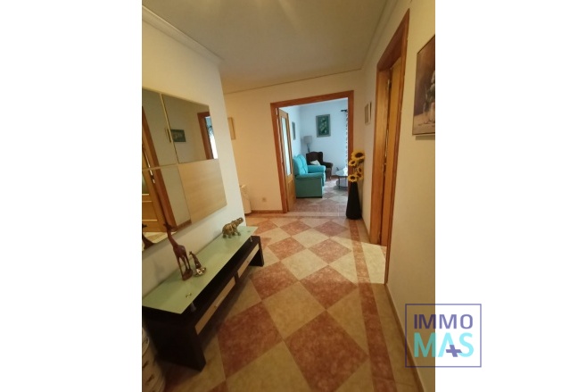 Apartment - Resale - Orba - Orba