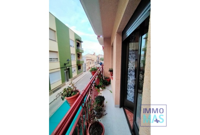 Apartment - Resale - Orba - Orba