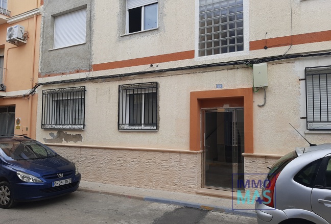 Apartment - Resale - Orba - Orba