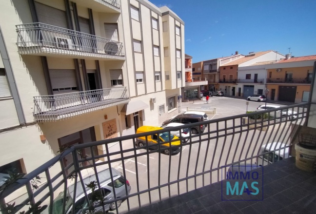 Apartment - Resale - Orba - Orba