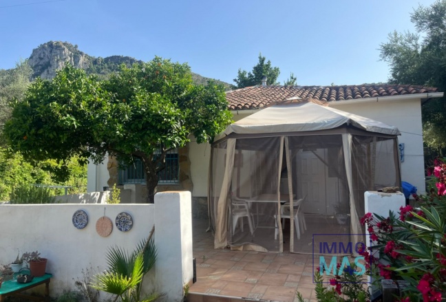 country_house - Revente - Orba - Orba
