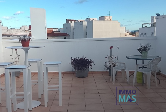 Dúplex - Resale - Ondara - Ondara