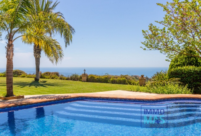 Finca - Revente - Benissa - Benimarco