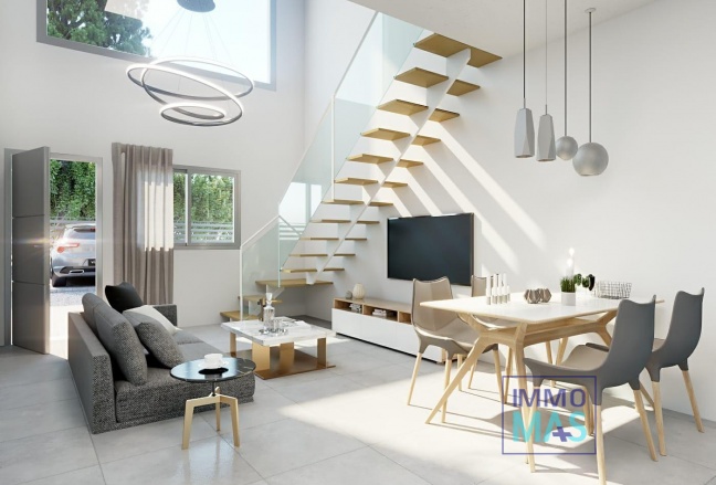 Herenhuis - Nieuwbouw  - Orihuela Costa - Pau 26