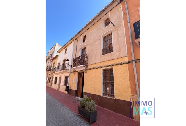 House - Reventa - Aigues de Busot - Aigues de Busot