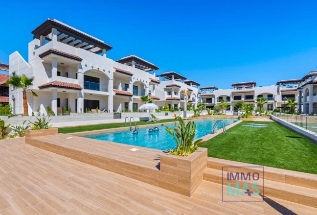 Semidetached - Nouvelle construction - Rojales - Doña Pepa