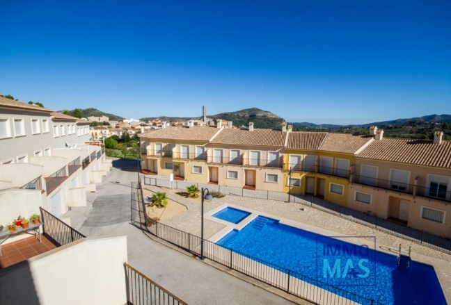 terraced_house - Resale - Murla - Murla