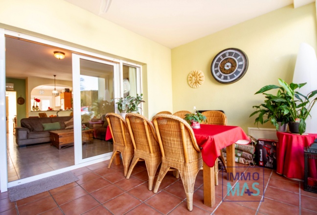 terraced_house - Reventa - Ráfol de Almunia - Ráfol de Almunia